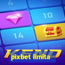 pixbet limita